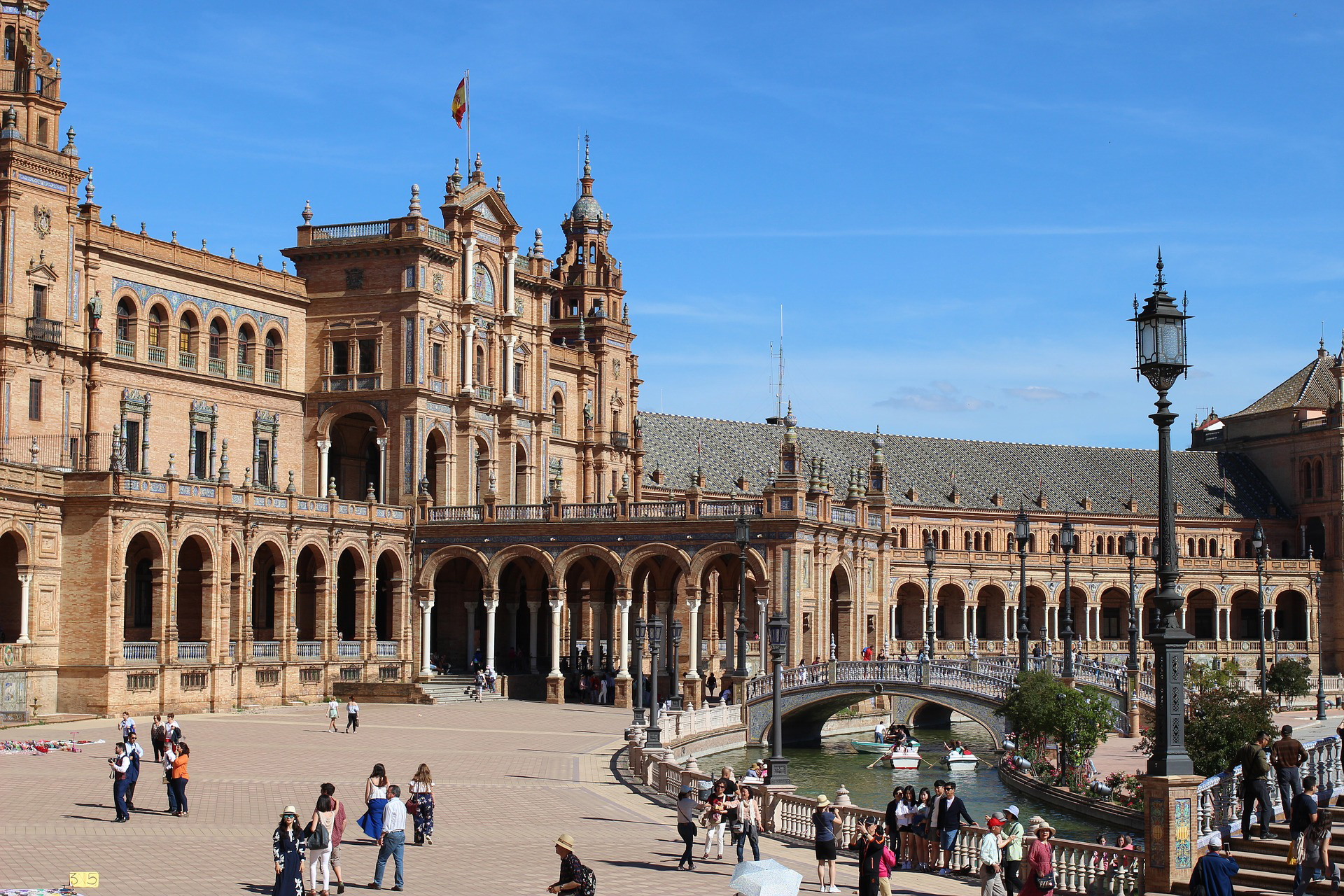 Spain