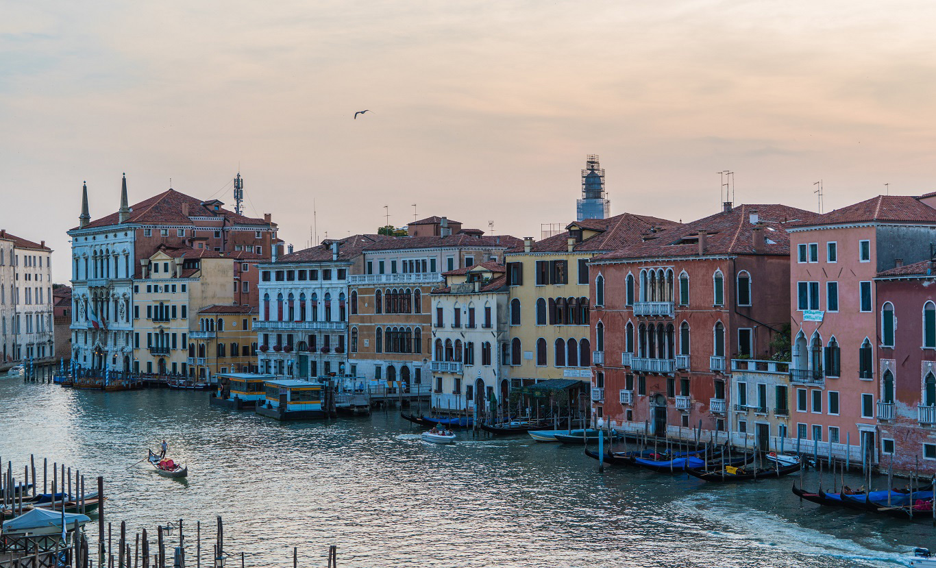 Venice, Italy